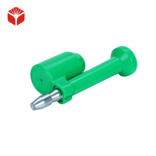 Container bolt Seal For Truck disposable bolt seal